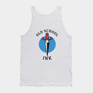 OSI_Dagger Tank Top